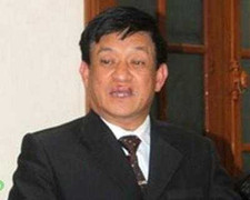 Nguyên Chủ tịch Tiên Lãng làm chuyên viên Sở Nội vụ