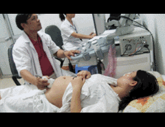 Nhờ thầy cúng “làm phép”, thai phụ suýt tử vong