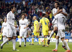 Top 5 bàn thắng đẹp nhất tứ kết Champions League