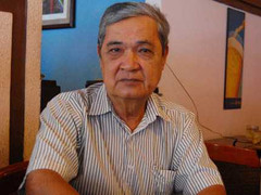 Nhạc sỹ Nỗi buồn hoa phượng qua đời