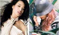 Thư Kỳ và câu chuyện hoàn lương của một gái hư