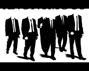 Anonymous tấn công hàng loạt website của Trung Quốc