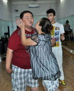 BNHV 2012: Minh Béo giải cứu ‘công chúa Siu Black’