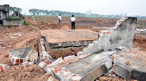 Chùm ảnh: Tuần dương hạm hải quân Nga thăm TP.HCM