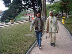 Cuối tuần không khí lạnh tràn xuống miền Bắc