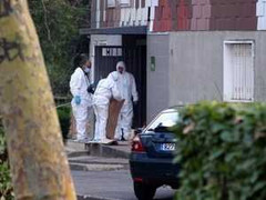 Bí ẩn kẻ sát nhân hàng loạt ở ngoại ô Paris