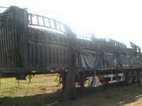 Hàng chục học sinh thoát chết nhờ bao cà phê