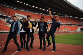 Nhóm 365 “chấm điểm” Thành Lương