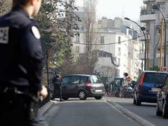 Truy lùng kẻ sát nhân hàng loạt bí ẩn ở ngoại ô Paris