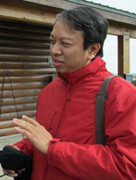 Người Việt mua đứt thị trấn ở Mỹ là doanh nhân TP.HCM