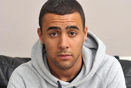 Fan MU và khoảnh khắc suýt bị Balotelli lấy mạng