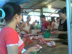 Địa phương nào dễ mua phải thịt siêu nạc nguy hiểm?