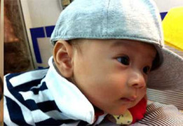 Tình tiết mới nhất trong vụ nhận con của Ngô Kiến Huy