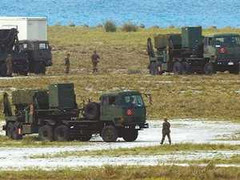 Nhật hoàn tất triển khai tên lửa PAC3 quanh Tokyo