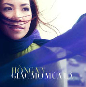 Giấc mơ mùa lá: Bản nhạc đặc biệt của Hồng Vy