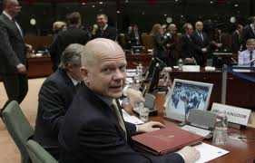 Anonymous đánh sập website Bộ nội vụ Anh