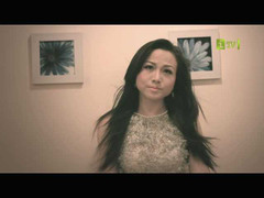 'Ngày tận thế' của nữ ca sĩ Hoàng Châu