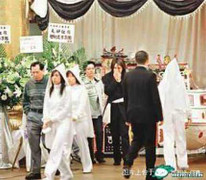 Vứt bằng đại học Đức, về nước học ngành tang lễ