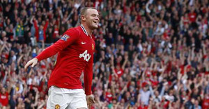 Man United - QPR: Đòn tổng lực