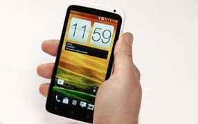 HTC One X xứng đáng là 'kẻ tiêu diệt iPhone'