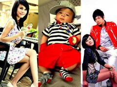 Những chuyện khủng khiếp của showbiz Việt