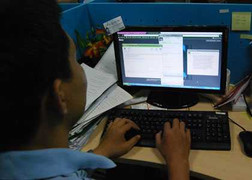 Thêm những trò lừa đảo không thể ngờ qua nick Yahoo