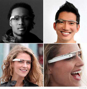 Chuyên gia nghi ngờ khả năng kính nối mạng của Google