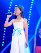 Got Talent bán kết 6: Phần hát nhạt nhòa