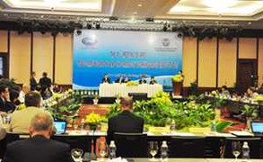 APEC bàn về chính sách phát triển viễn thông và CNTT