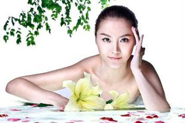 7 thói quen của những nàng có làn da không tì vết