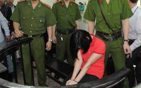 Đằng sau giọt nước mắt kẻ bắt cóc trẻ ở viện C