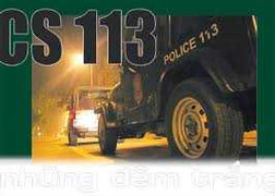 CS113 nổ súng bắt cướp táo tợn trên phố