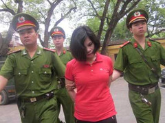 Kẻ bắt cóc bé ở Viện C lĩnh án 4 năm tù