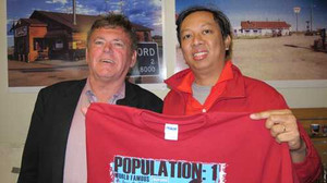 Người Việt mua thị trấn Mỹ: Chuyện chưa kể cuộc đấu giá