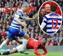 'Ashley Young nên đi thi Olympic thay vì đá cho MU'