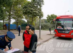 Chính phủ chỉ đạo bảo đảm giao thông dịp 30/4