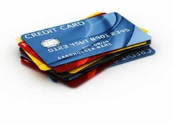 Chủ thẻ Visa và MasterCard đang gặp nguy