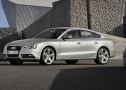 Audi “khoe” xe mới ở đại nhạc hội Việt