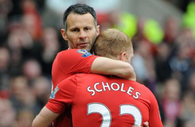 Ryan Giggs: Chức vô địch ngọt ngào nhất của tôi