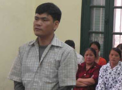 Án mạng từ mâu thuẫn trên chiếu bạc