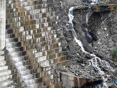 Sẽ đặt trạm quan trắc động đất ở thủy điện Sông Tranh 2