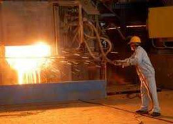 Hai đại gia ngành thép đưa nhau ra tòa