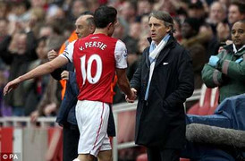 Điểm tin 10/4: Số phận Mancini quyết định ở 6 trận tới