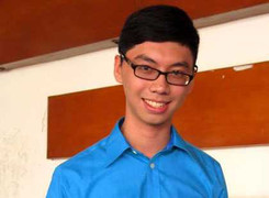 Bí quyết đạt 990 điểm Toeic của một nam sinh