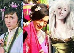 Mỹ nam Hoa ngữ trong lốt đàn bà đẹp cỡ nào?