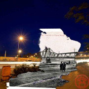 Cộng đồng mạng xôn xao về