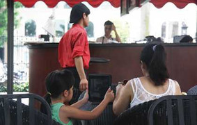 iPad vẫn sẽ dẫn đầu thị trường Tablet cho đến 2016