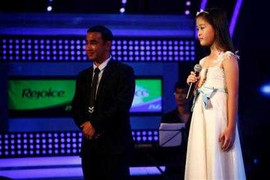 Gia đình bong bóng và Tri Giao vào chung kết Got Talent