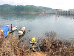 Sự cố tại thủy điện Sông Tranh 2: Rất nguy hiểm