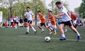 Lộ diện nhà vô địch giải Những người bạn